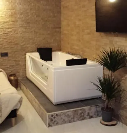 Estudio Jacuzzi Sol De Jerez Jerez de la Frontera Extérieur photo
