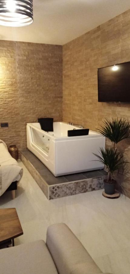 Appartement Estudio Jacuzzi Sol De Jerez