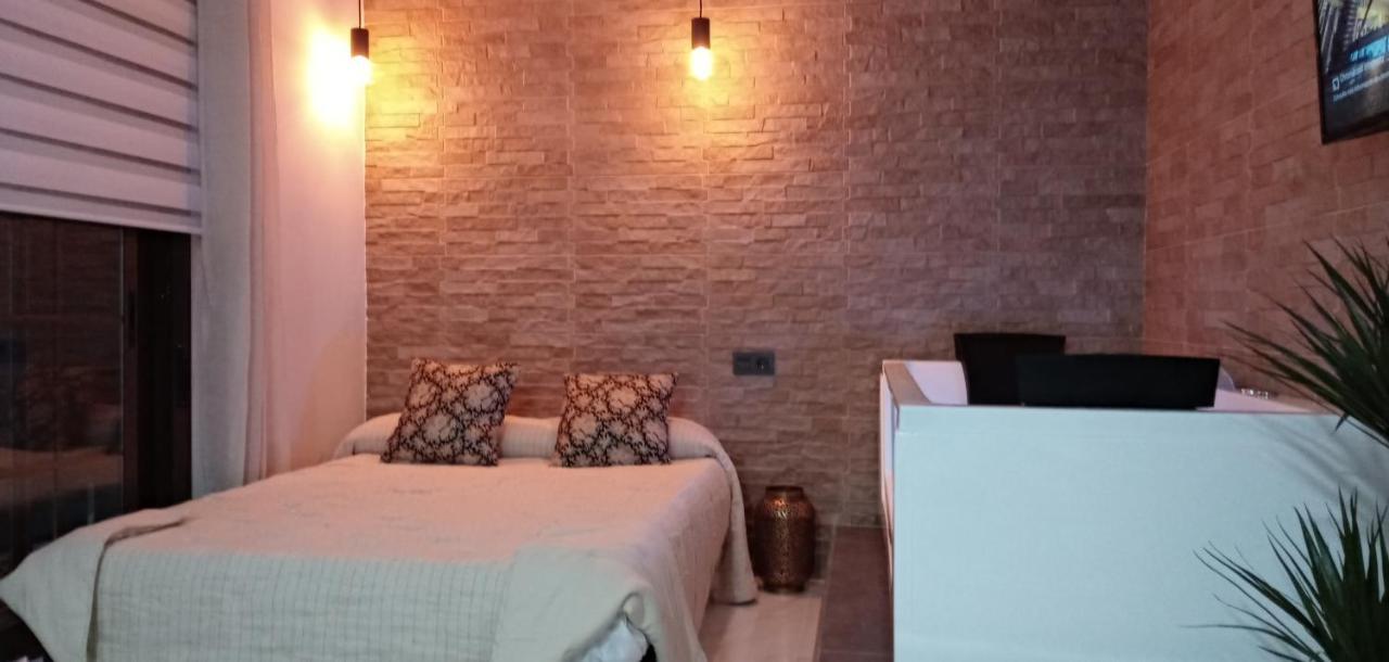 Appartement Estudio Jacuzzi Sol De Jerez Jerez de la Frontera
