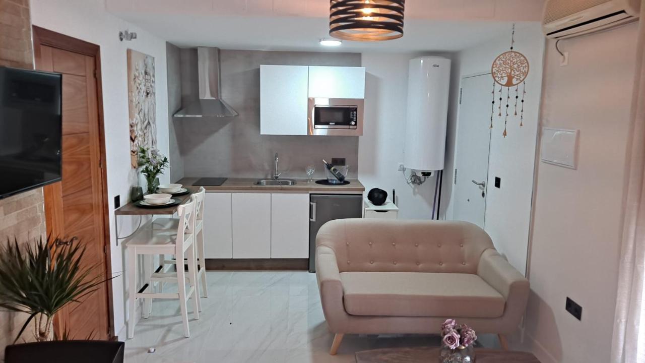 Estudio Jacuzzi Sol De Jerez *