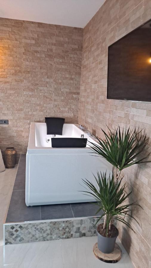 Estudio Jacuzzi Sol De Jerez