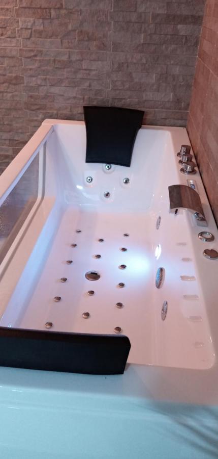 Estudio Jacuzzi Sol De Jerez Jerez de la Frontera
