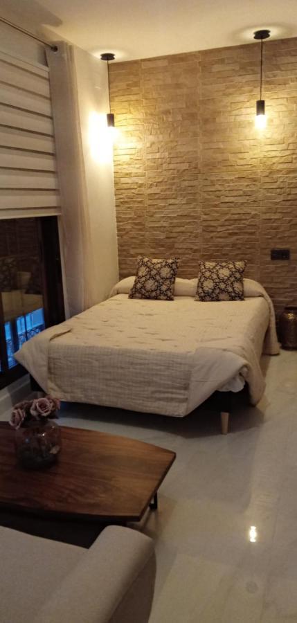 Estudio Jacuzzi Sol De Jerez * Jerez de la Frontera