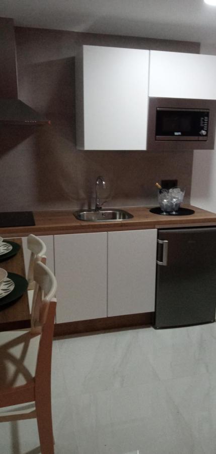 Estudio Jacuzzi Sol De Jerez Appartement *