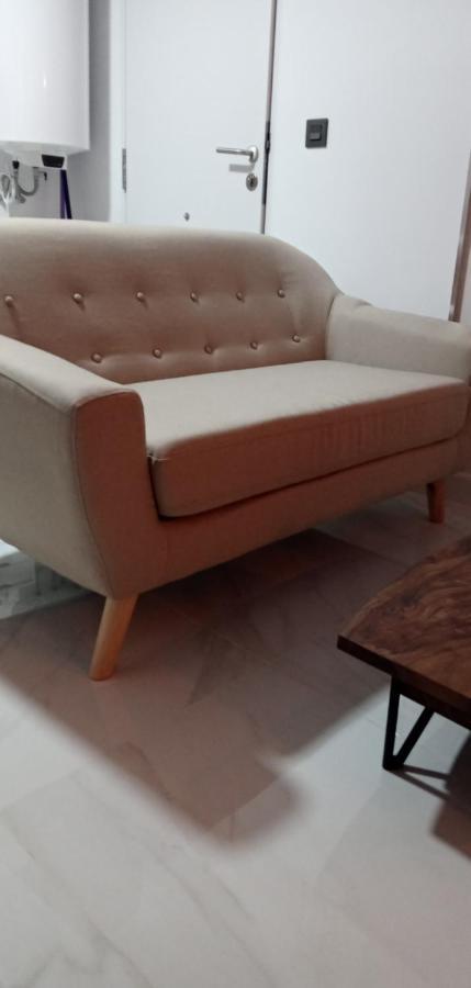 Appartement Estudio Jacuzzi Sol De Jerez