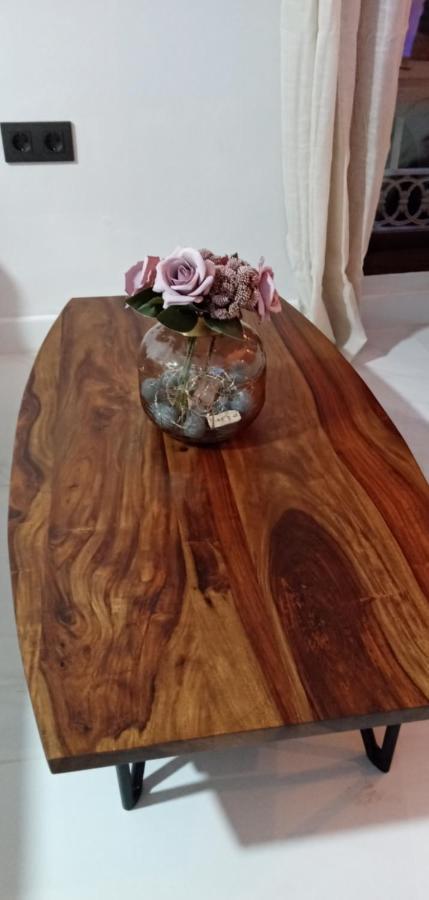 Estudio Jacuzzi Sol De Jerez Appartement *