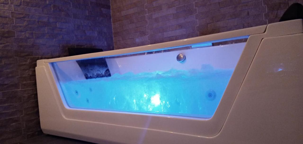 Appartement Estudio Jacuzzi Sol De Jerez