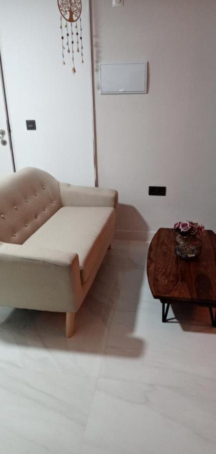 Appartamento Estudio Romántico Sol De Jerez *